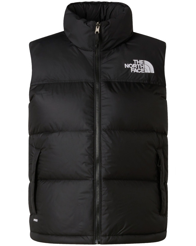 [THE NORTH FACE] Down Vest FW26 NF0A3XEPGOF