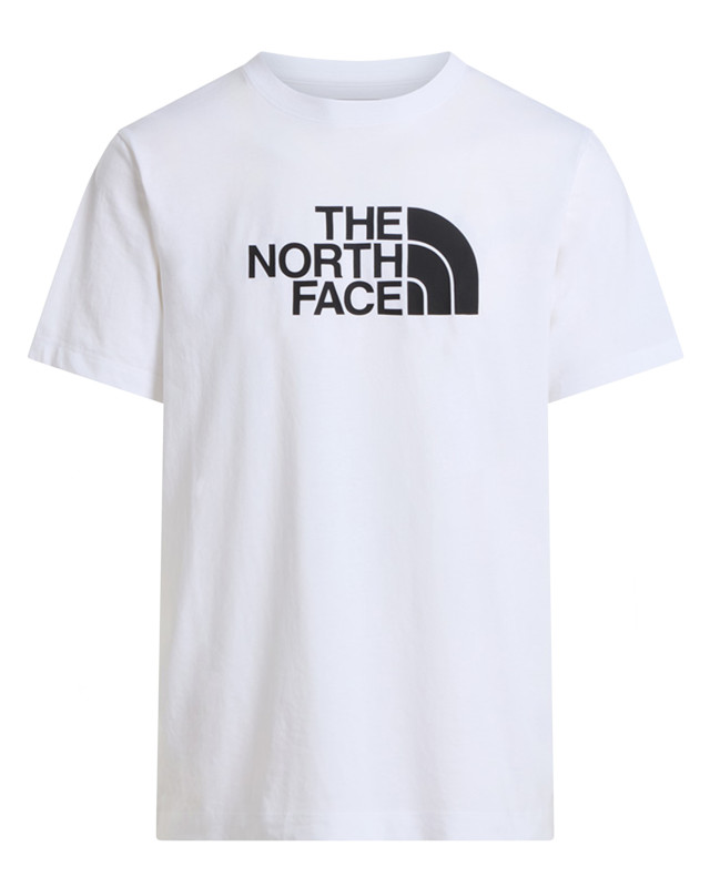 [THE NORTH FACE] T-shirts Short Sleeve FW26 NF0A8B6JLA9