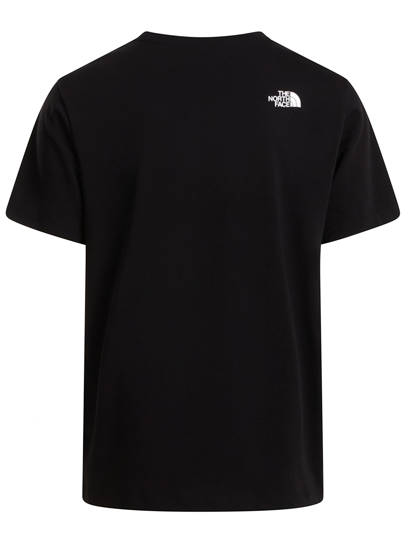 [THE NORTH FACE] T-shirts Short Sleeve FW26 NF0A8B6JKY4