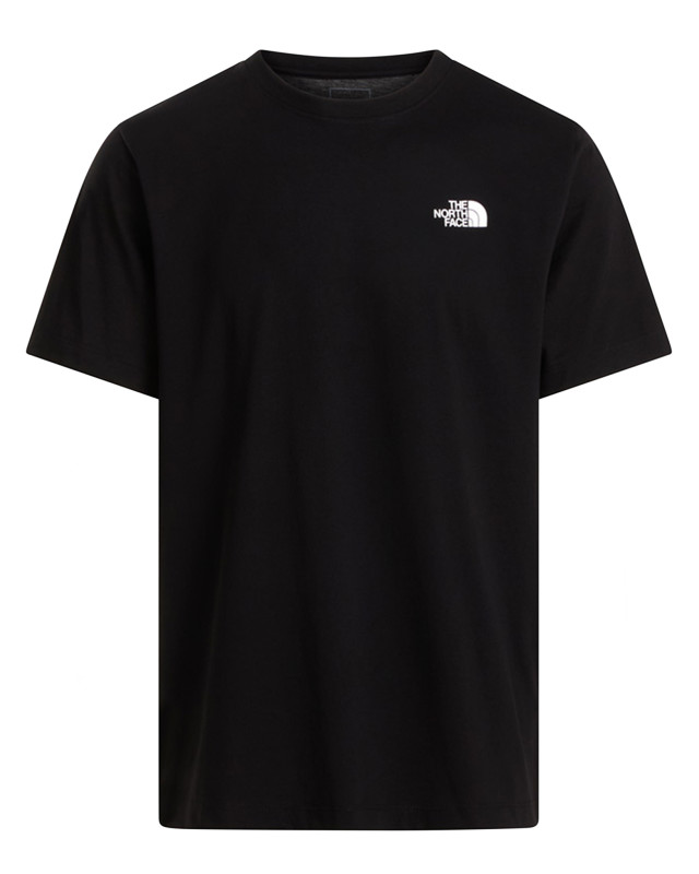 [THE NORTH FACE] T-shirts Short Sleeve FW26 NF0A8B6KKY4