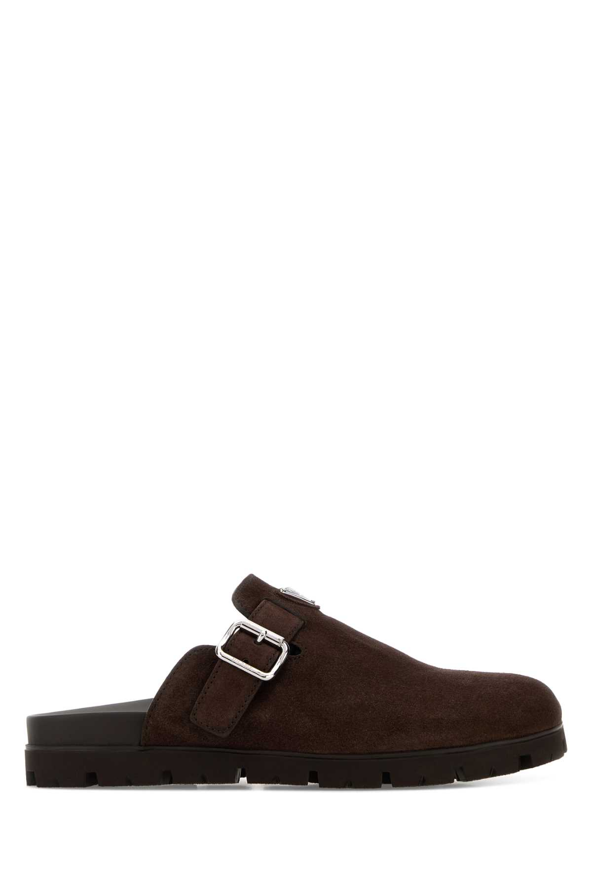 [Prada] Slippers FW26 2S3003FG000054 F0003