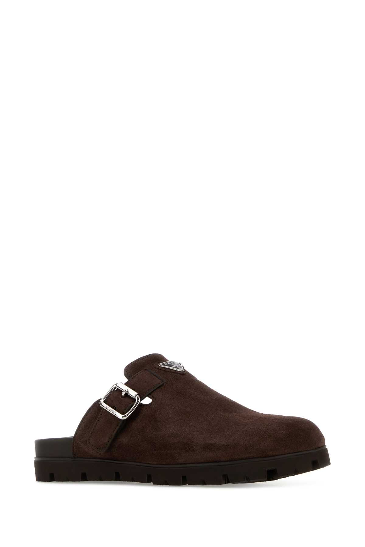 [Prada] Slippers FW26 2S3003FG000054 F0003