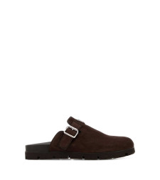 [Prada] Slippers FW26 2S3003FG000054 F0003