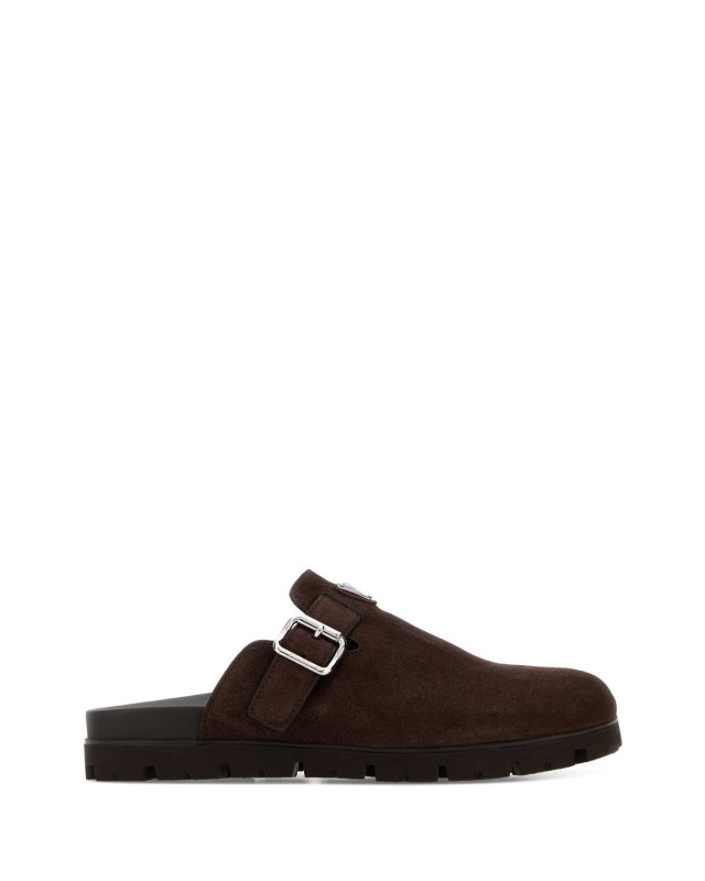 [Prada] Slippers FW26 2S3003FG000054 F0003