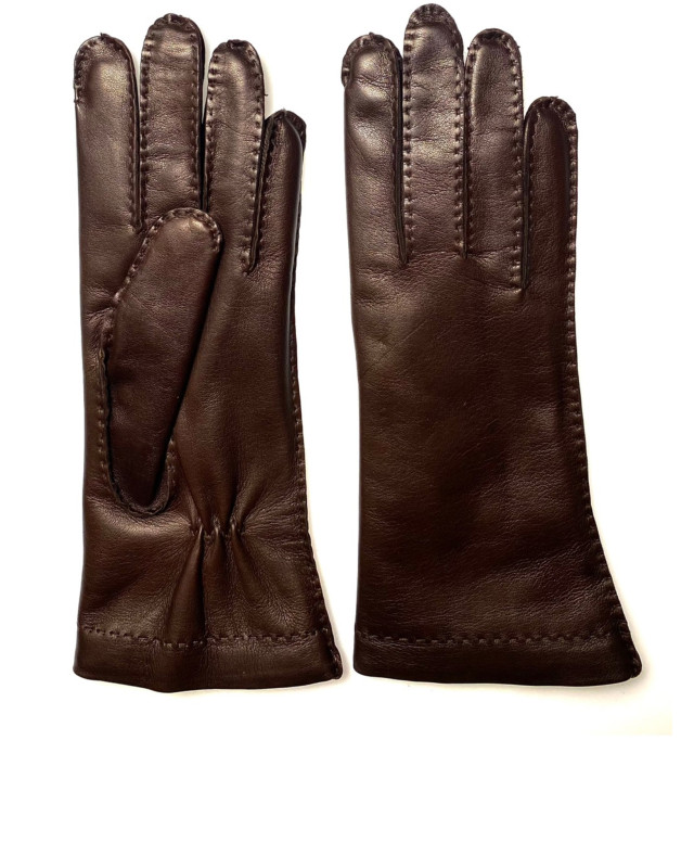 [RESTELLI] Glove FW26 64