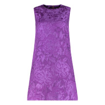 [Dolce & Gabbana] Sleeveless dress FW25 F6AMRTHJMQO_F0571
