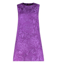 [Dolce & Gabbana] Sleeveless dress FW25 F6AMRTHJMQO_F0571
