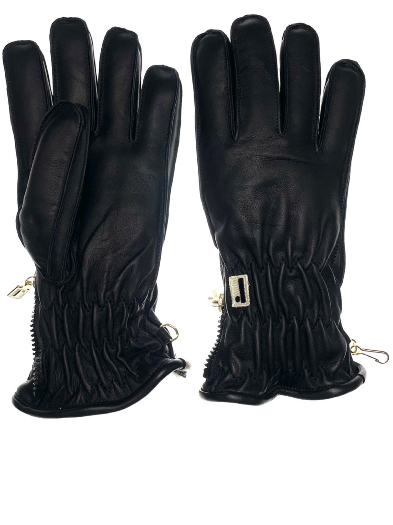 [RESTELLI] Gloves FW26 269/NA