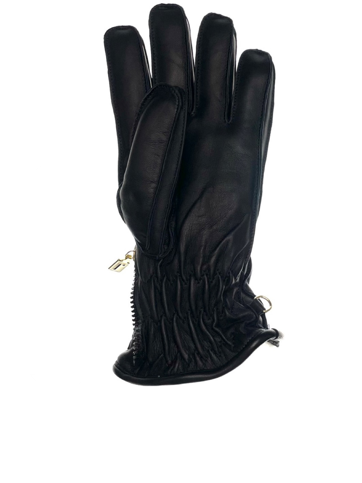 [RESTELLI] Gloves FW26 269/NA