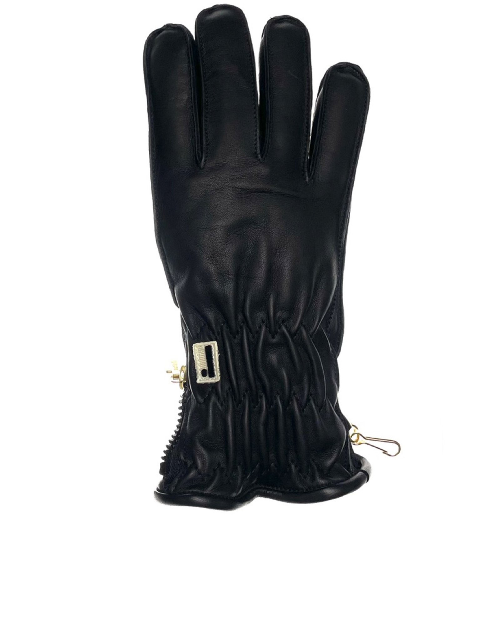 [RESTELLI] Gloves FW26 269/NA