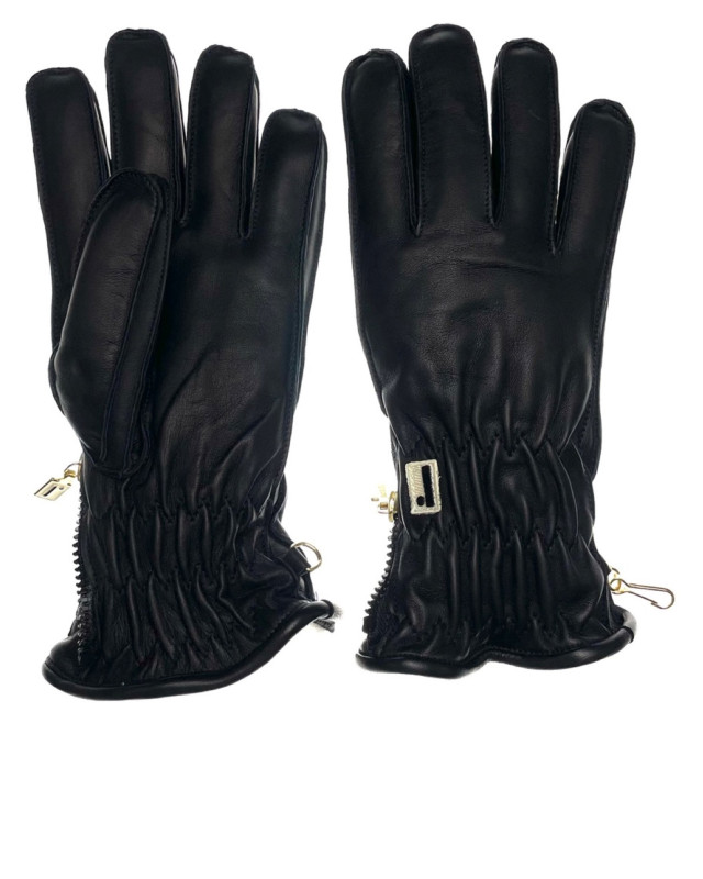 [RESTELLI] Gloves FW26 269/NA