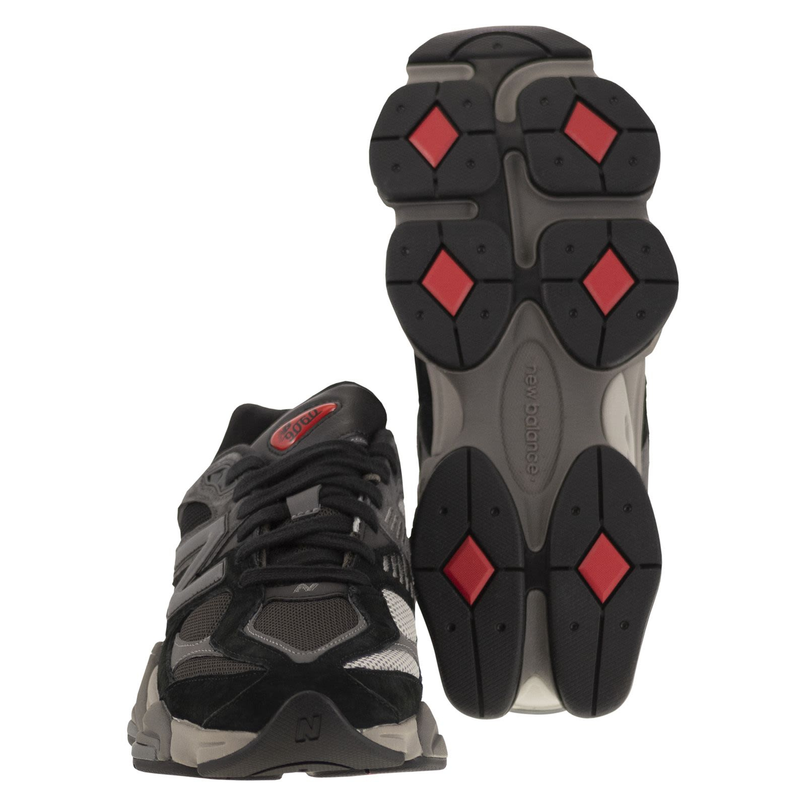 [new Balance] Sneakers CO U9060 BLK