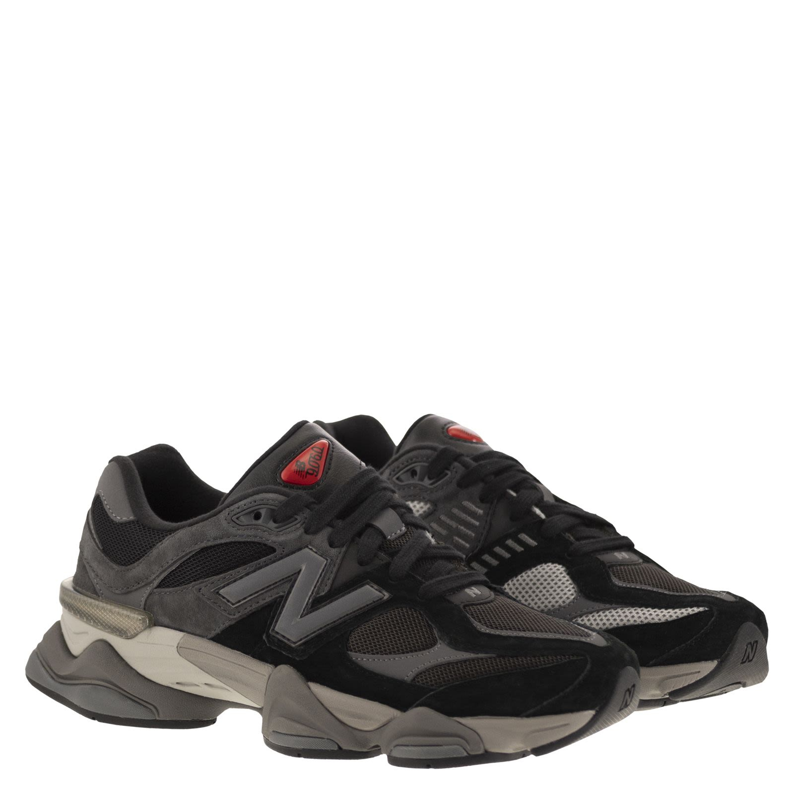 [new Balance] Sneakers CO U9060 BLK
