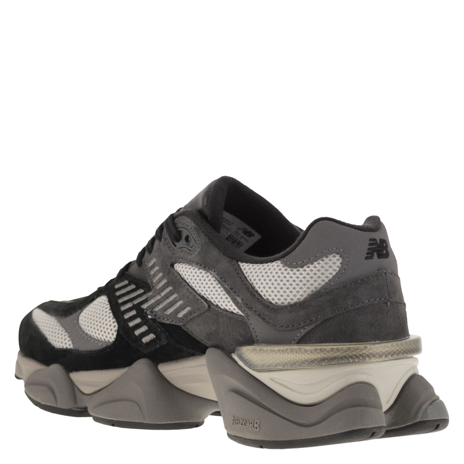 [new Balance] Sneakers CO U9060 BLK