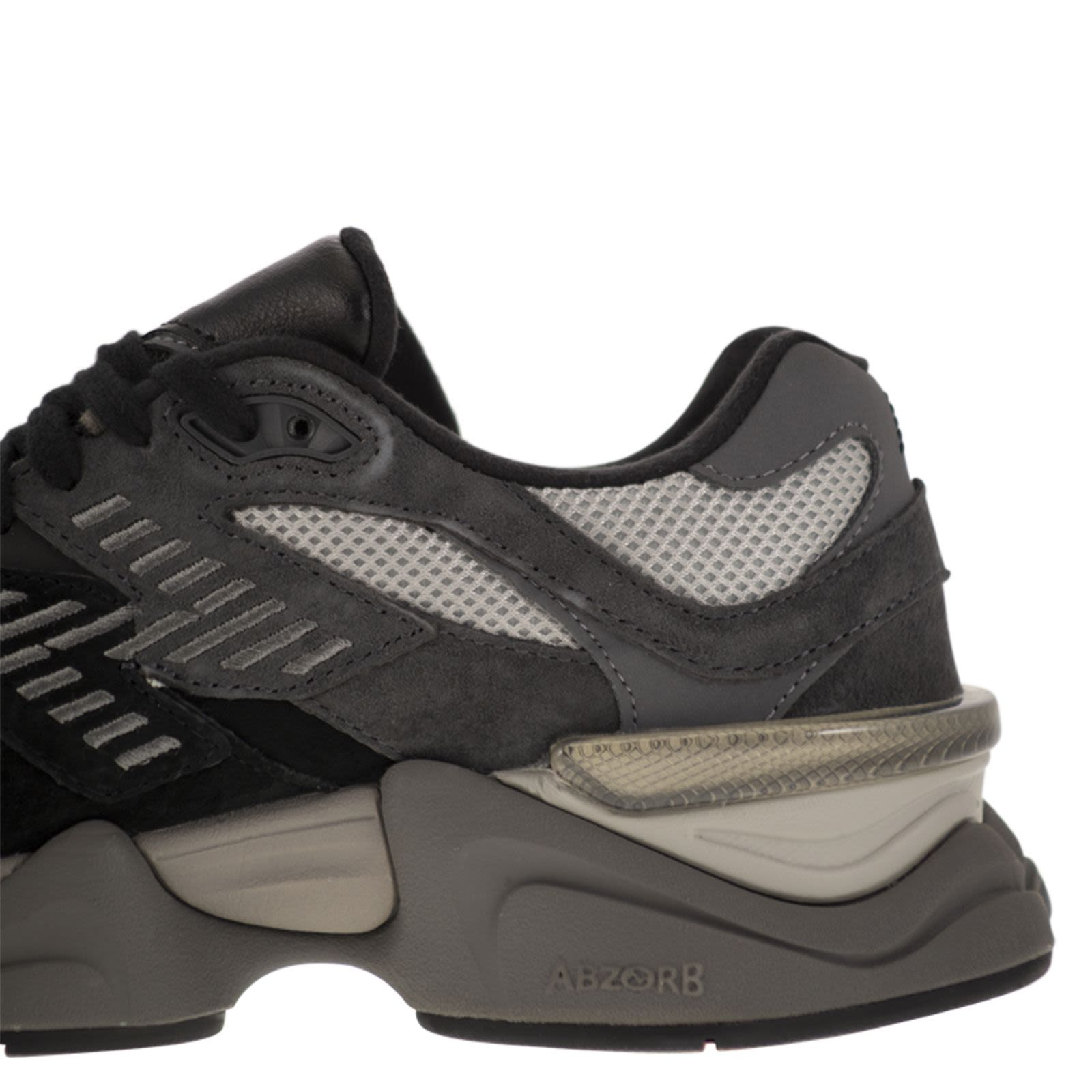 [new Balance] Sneakers CO U9060 BLK