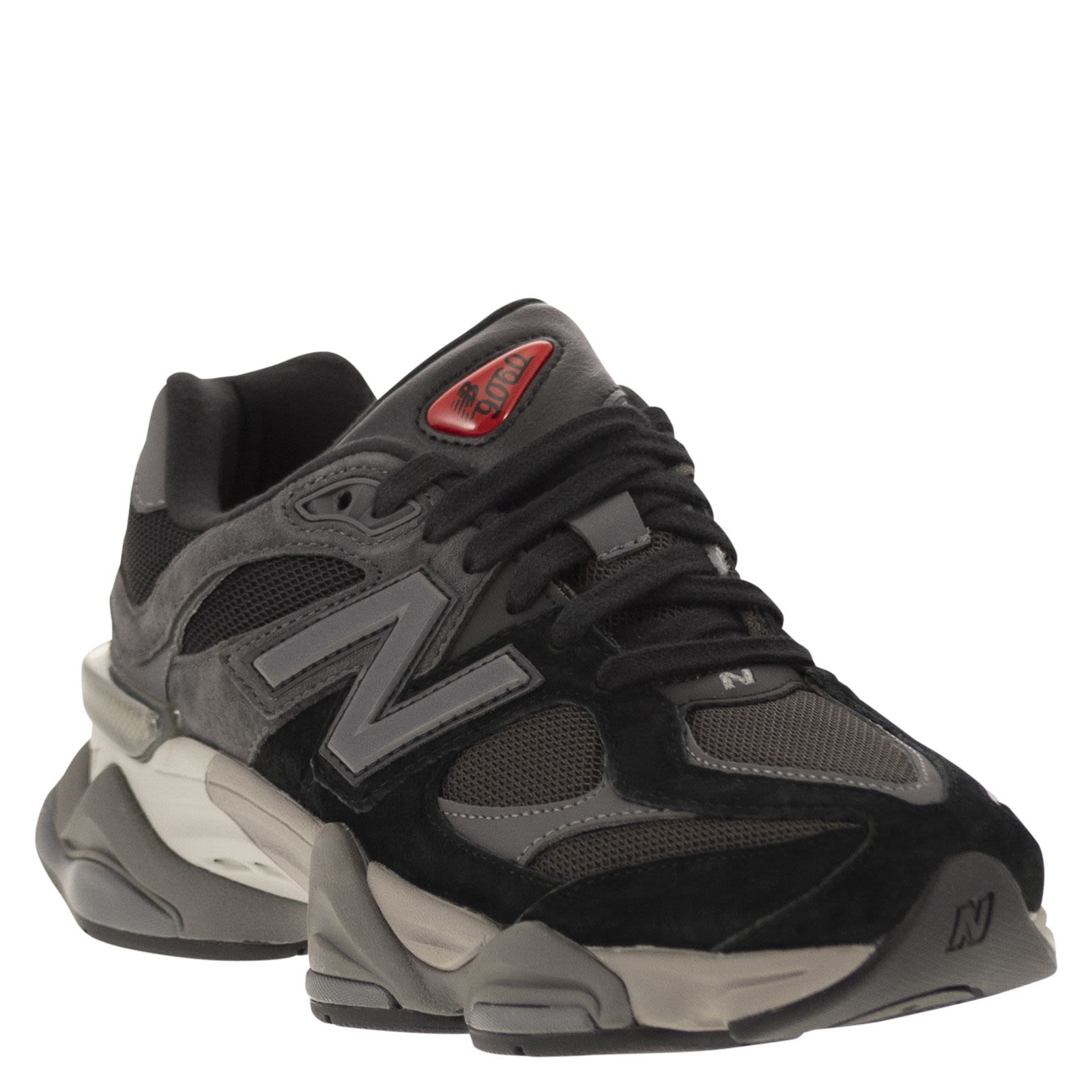 [new Balance] Sneakers CO U9060 BLK