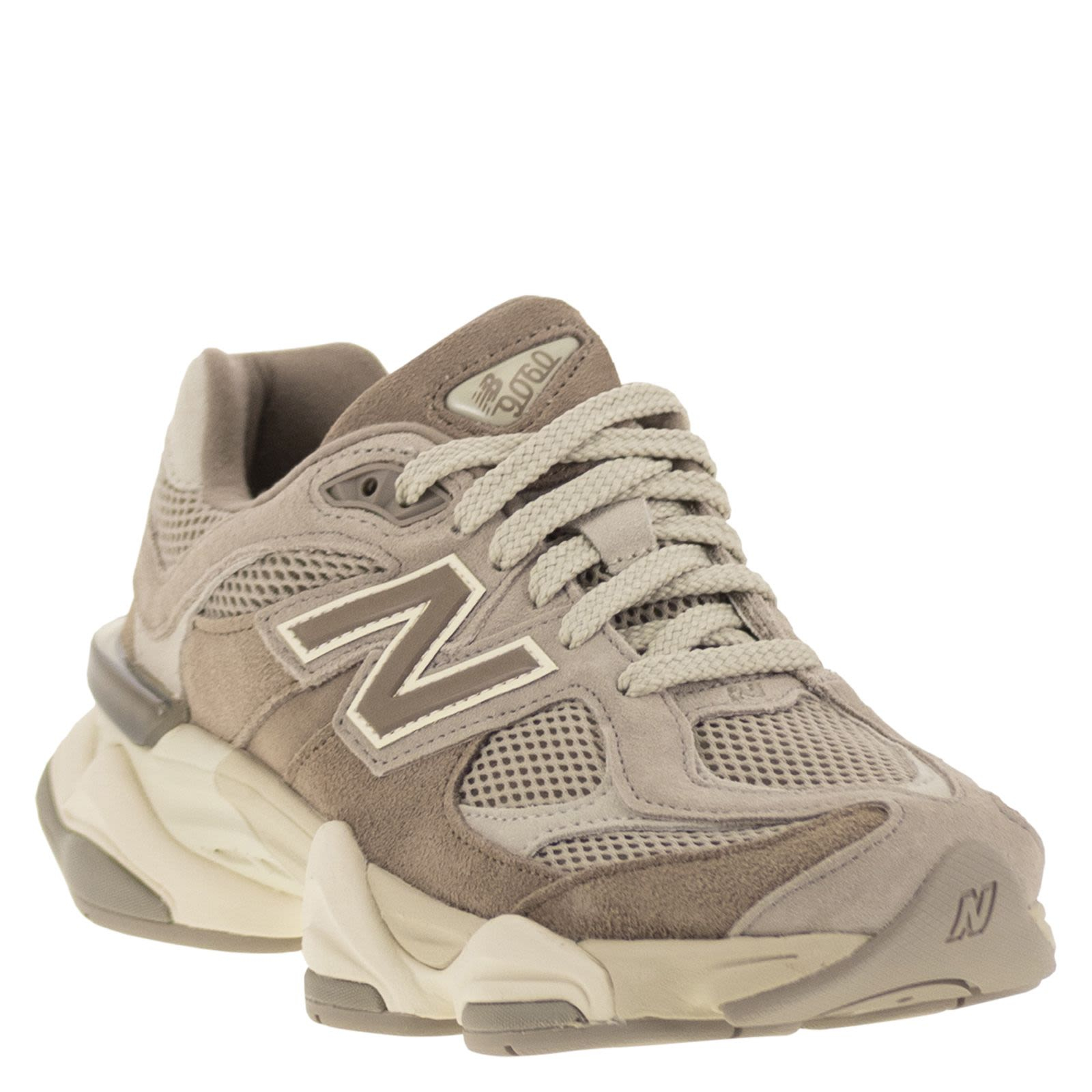 [new Balance] Sneakers FW25 U9060 ERC