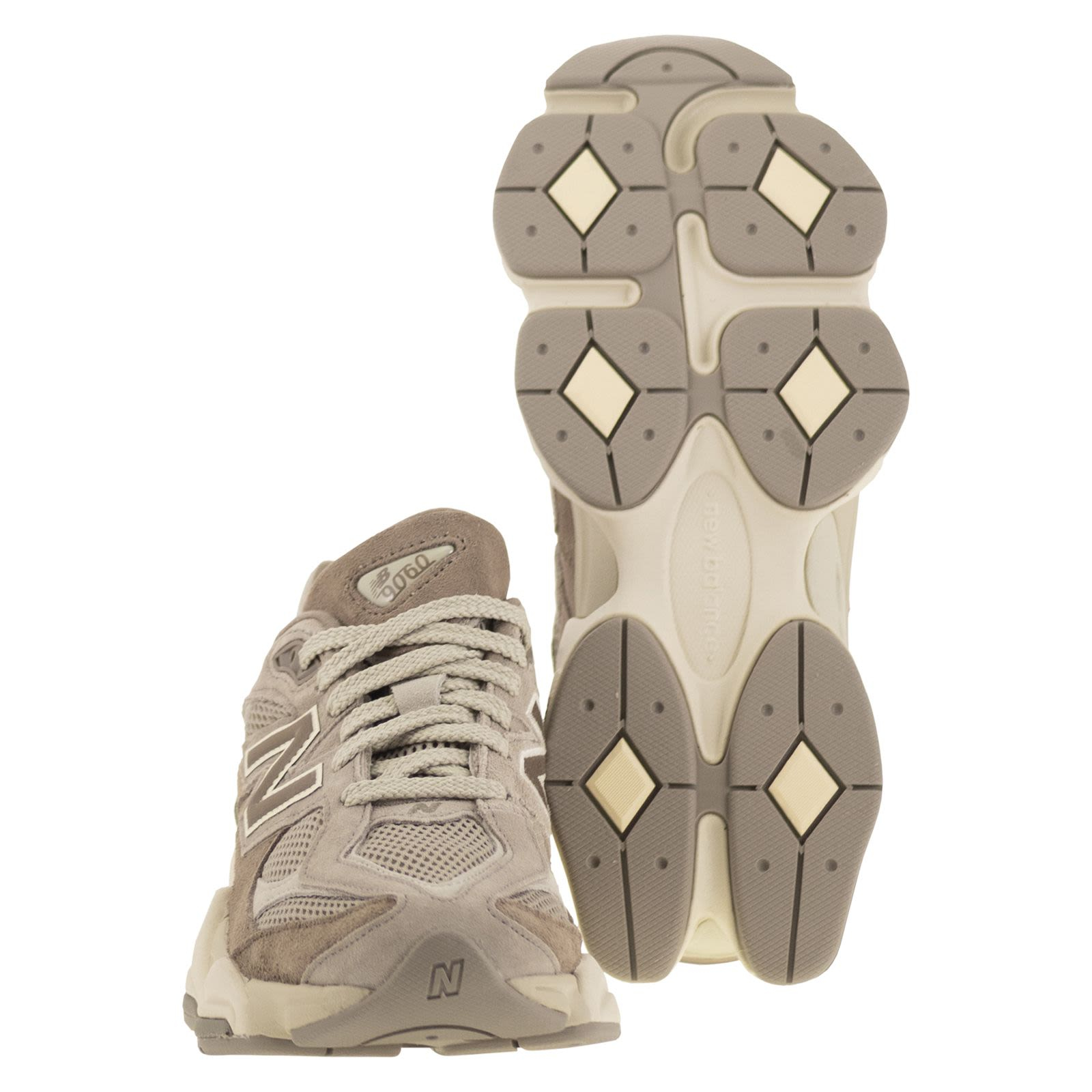 [new Balance] Sneakers FW25 U9060 ERC