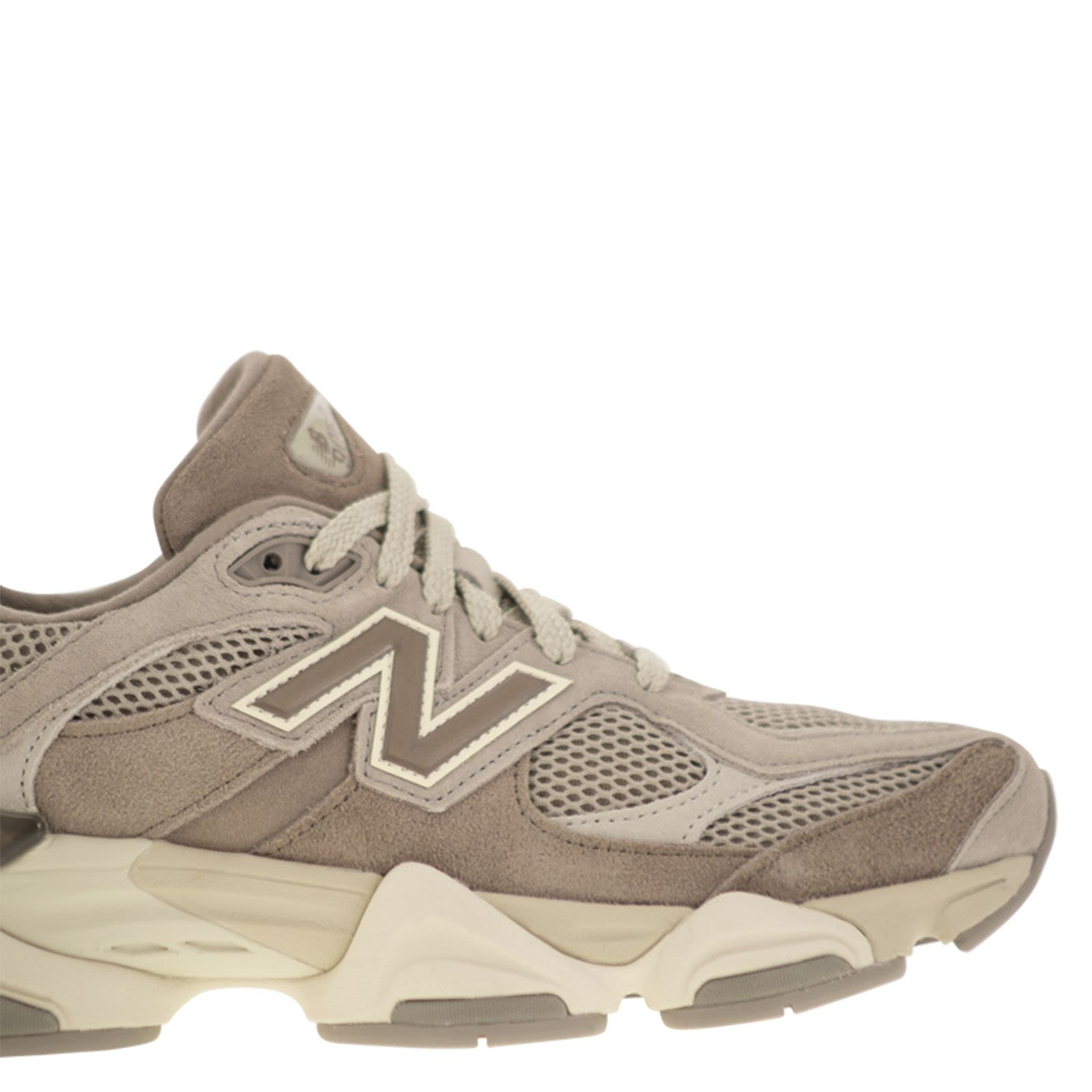 [new Balance] Sneakers FW25 U9060 ERC