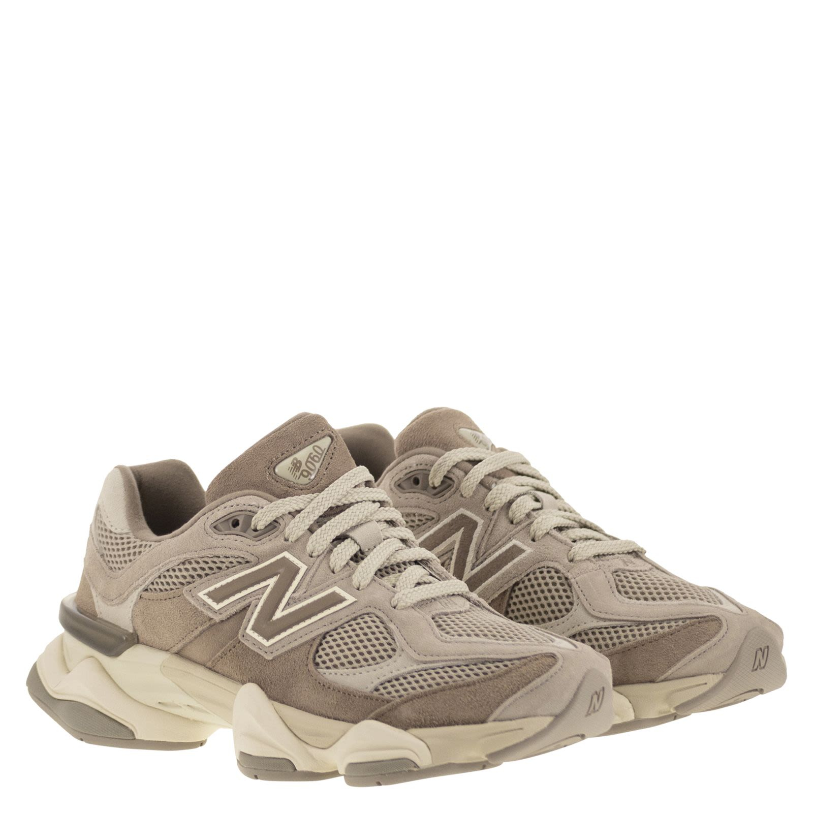 [new Balance] Sneakers FW25 U9060 ERC