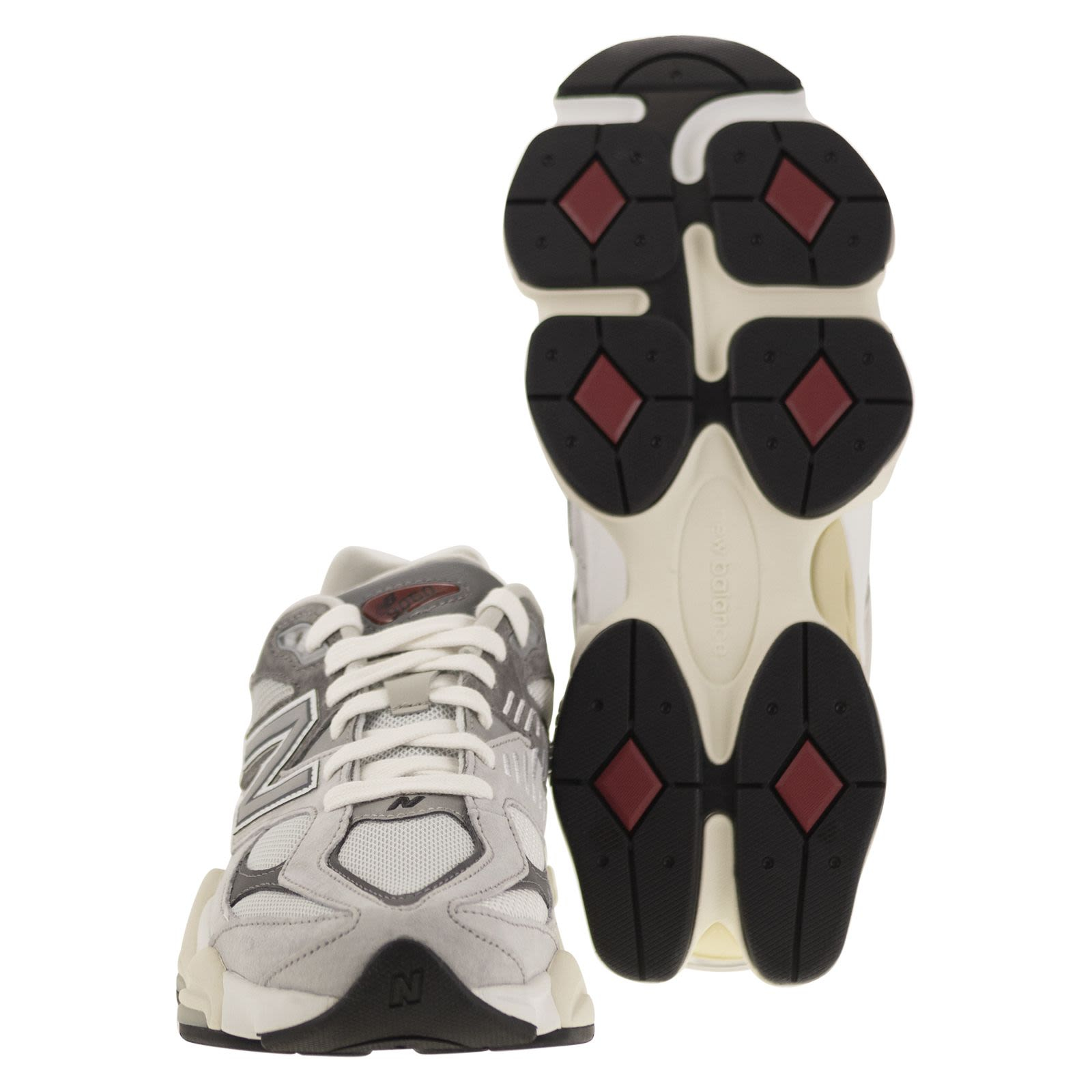[new Balance] Sneakers CO U9060 GRY