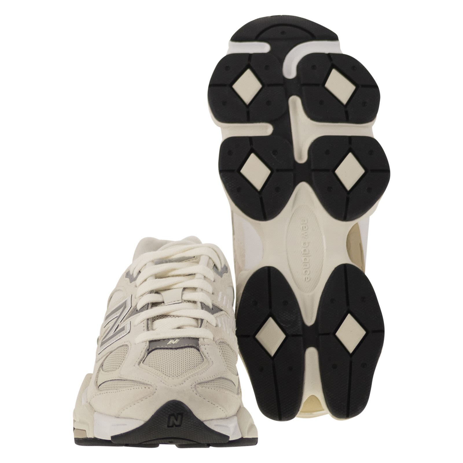 [new Balance] Sneakers CO U9060 WHT