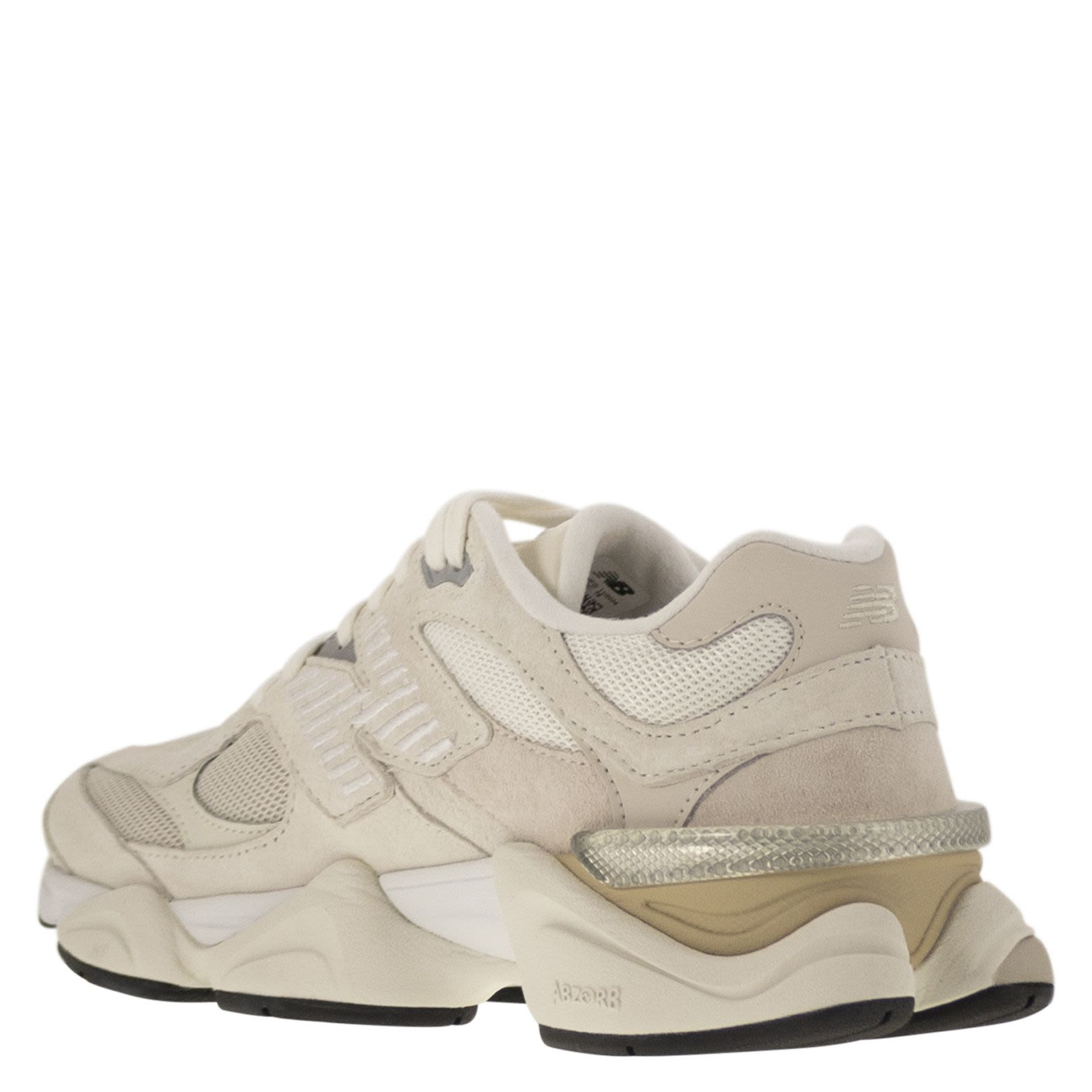 [new Balance] Sneakers CO U9060 WHT
