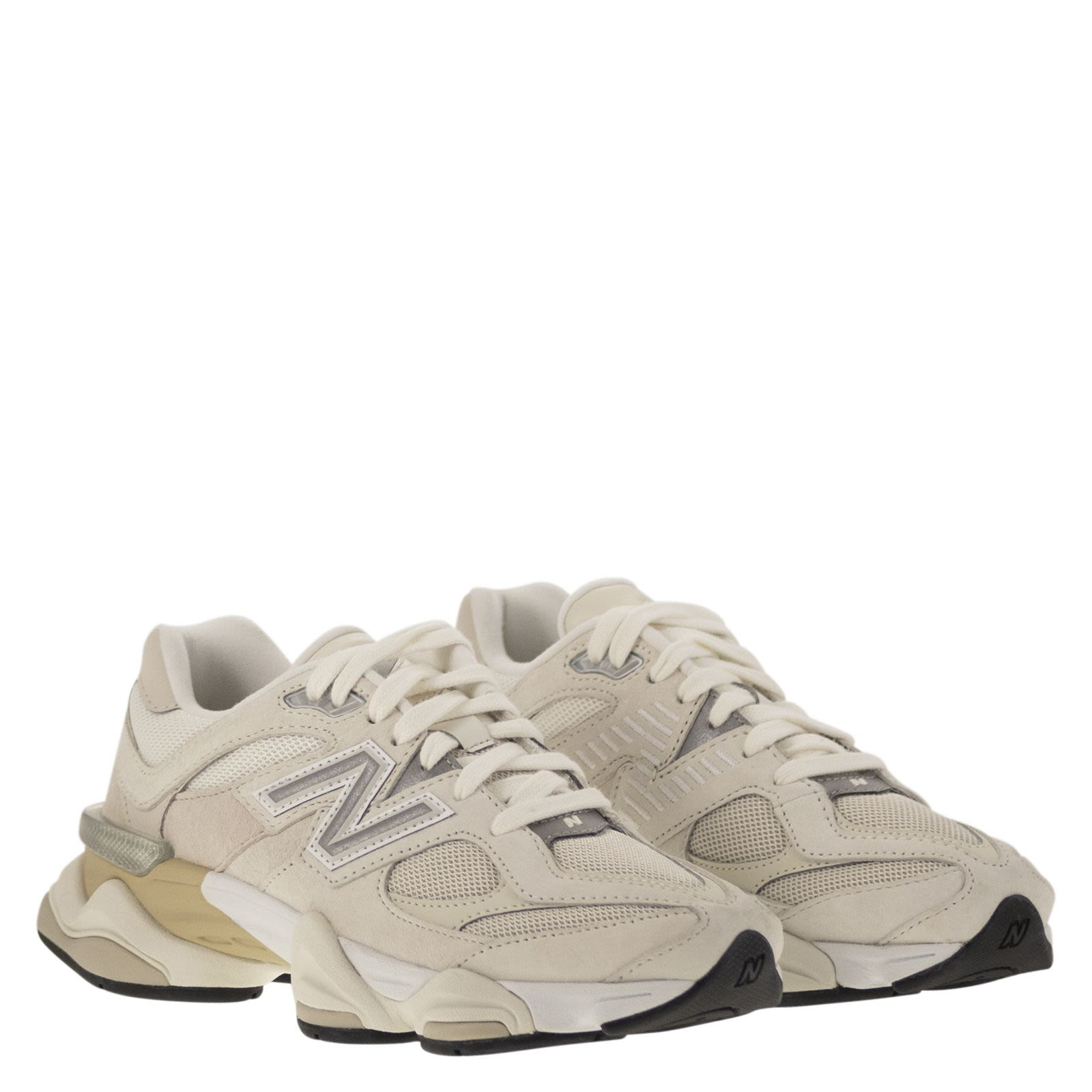 [new Balance] Sneakers CO U9060 WHT