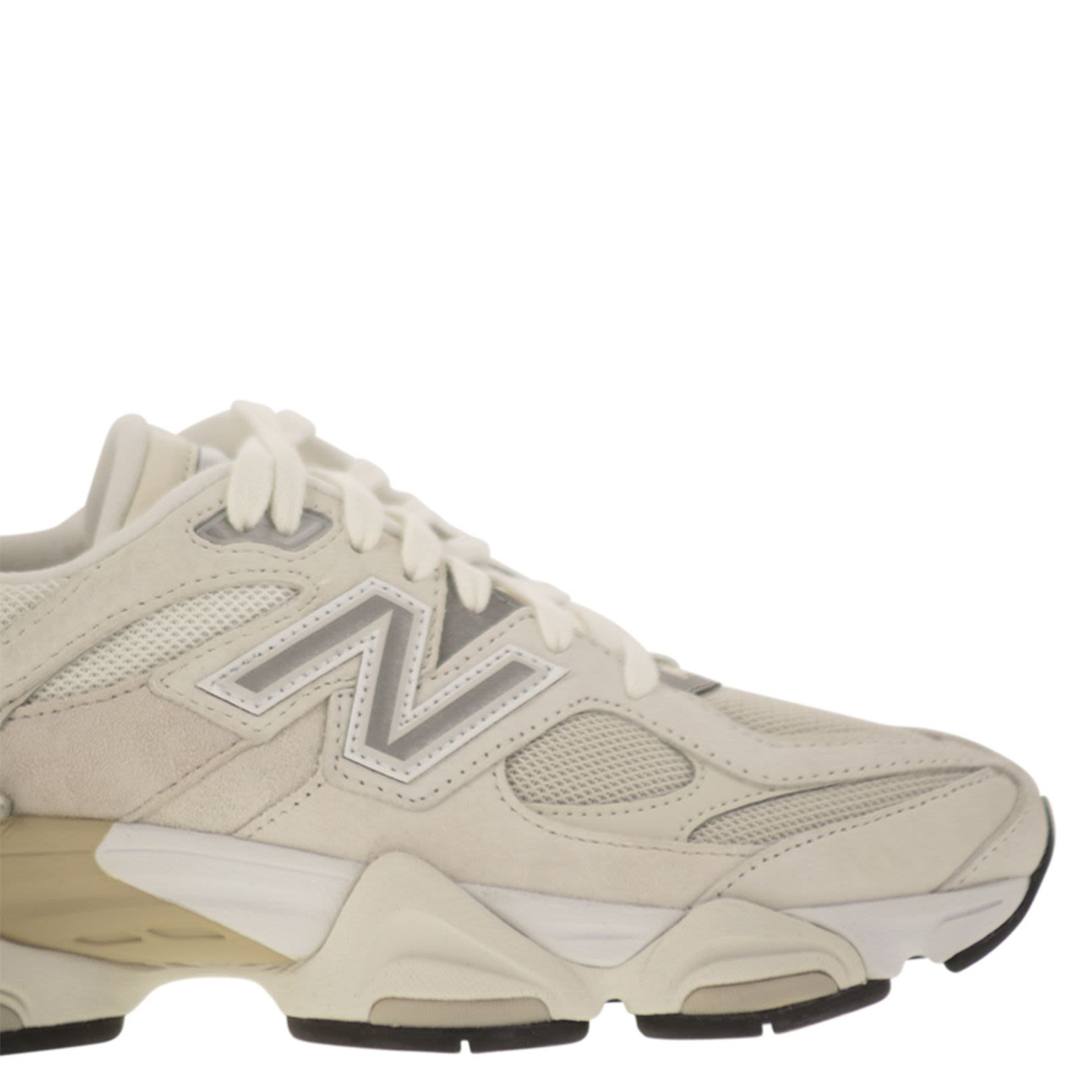[new Balance] Sneakers CO U9060 WHT