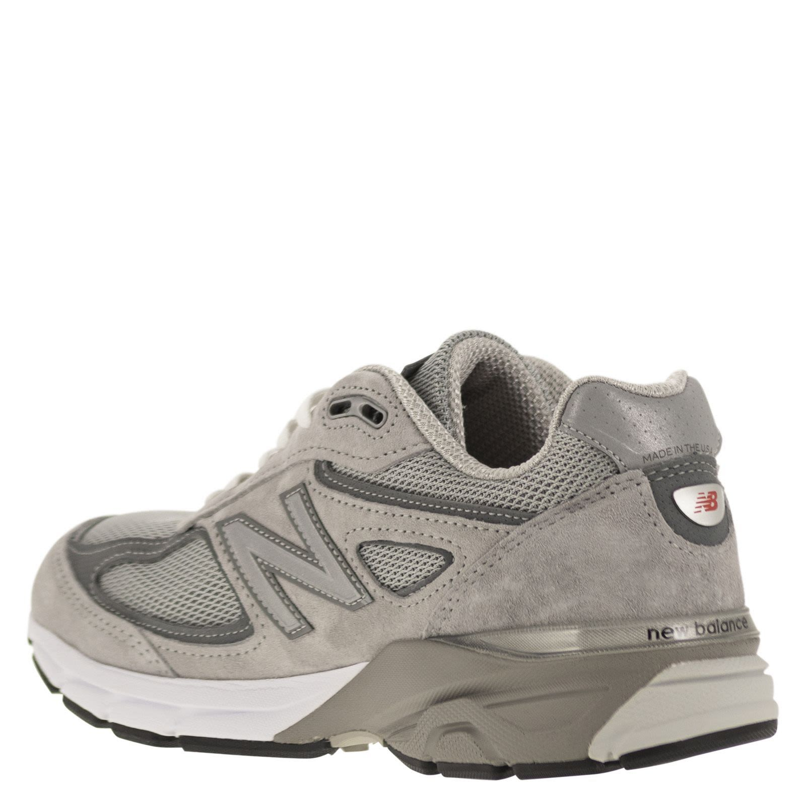 [new Balance] Sneakers CO U990 GR4