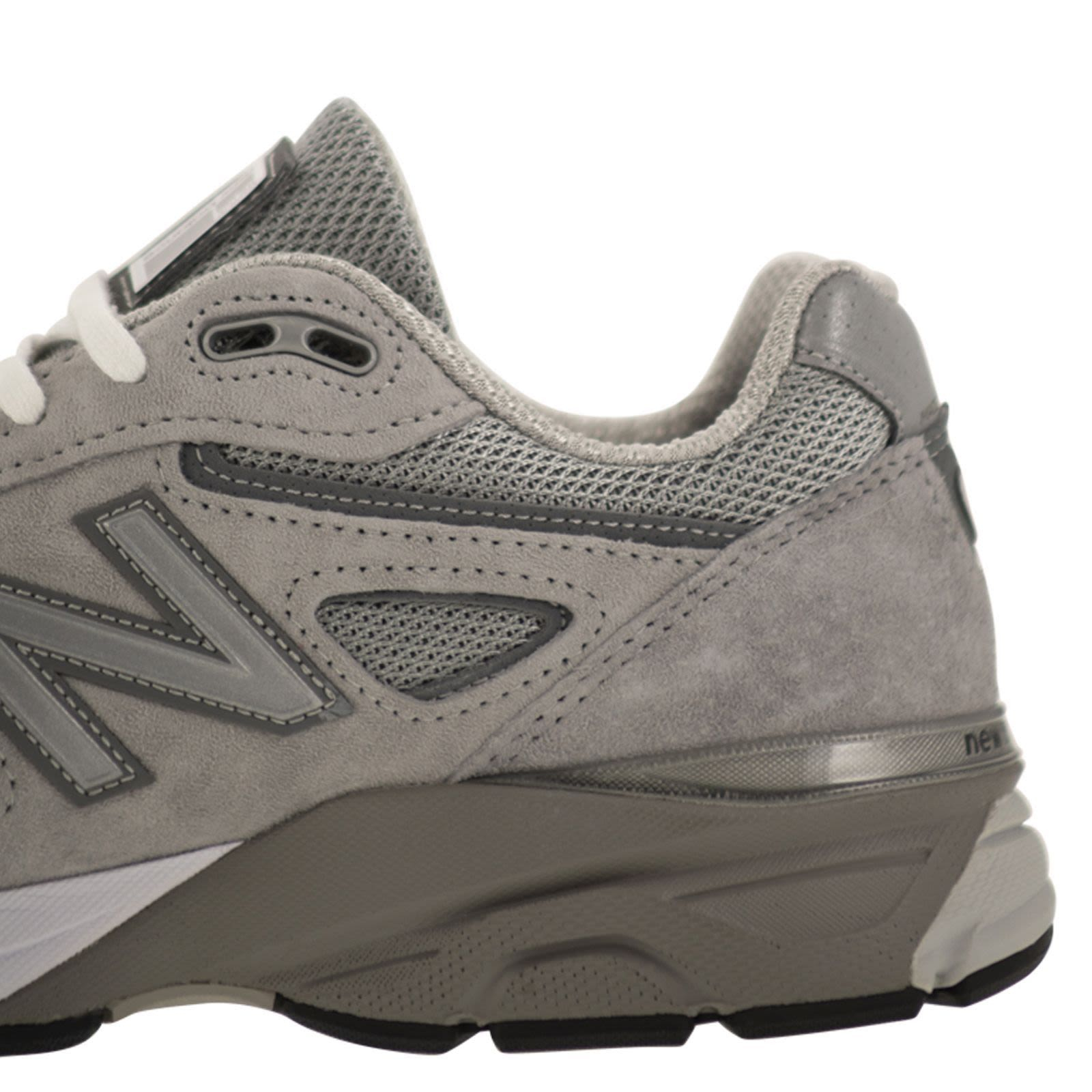 [new Balance] Sneakers CO U990 GR4