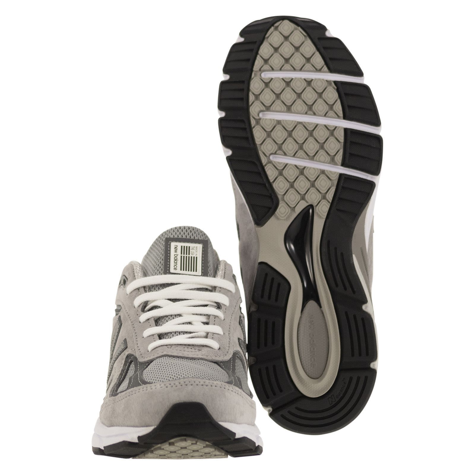 [new Balance] Sneakers CO U990 GR4