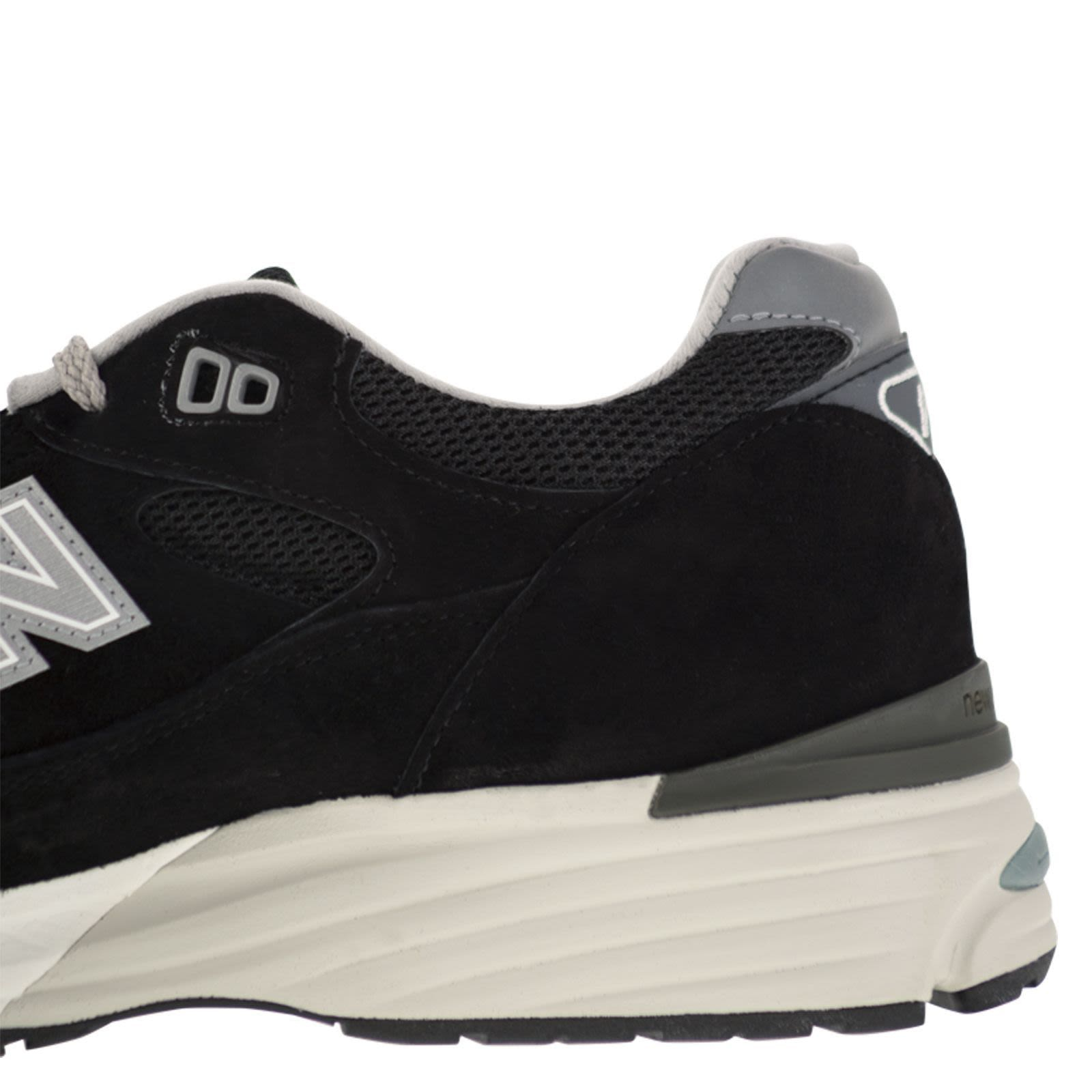 [new Balance] Sneakers CO U991 BK2