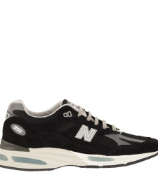 [new Balance] Sneakers CO U991 BK2
