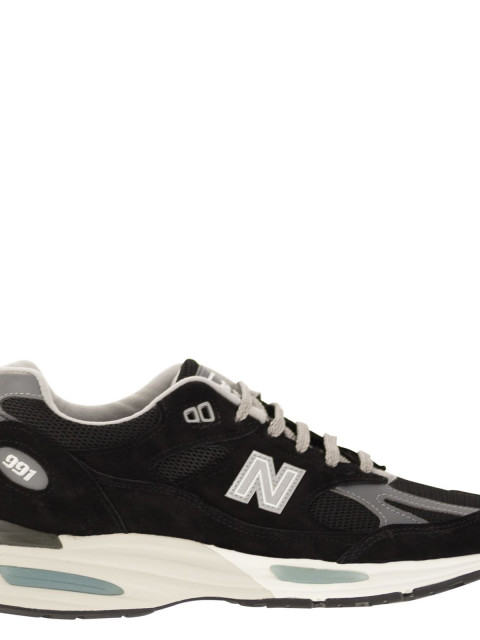 [new Balance] Sneakers CO U991 BK2