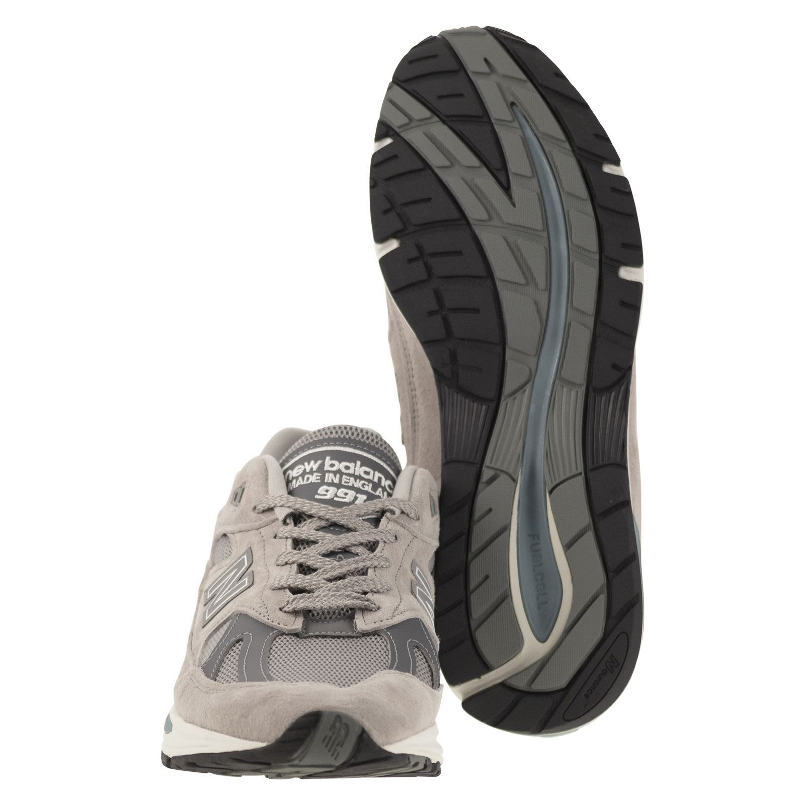 [new Balance] Sneakers CO U991 GL2