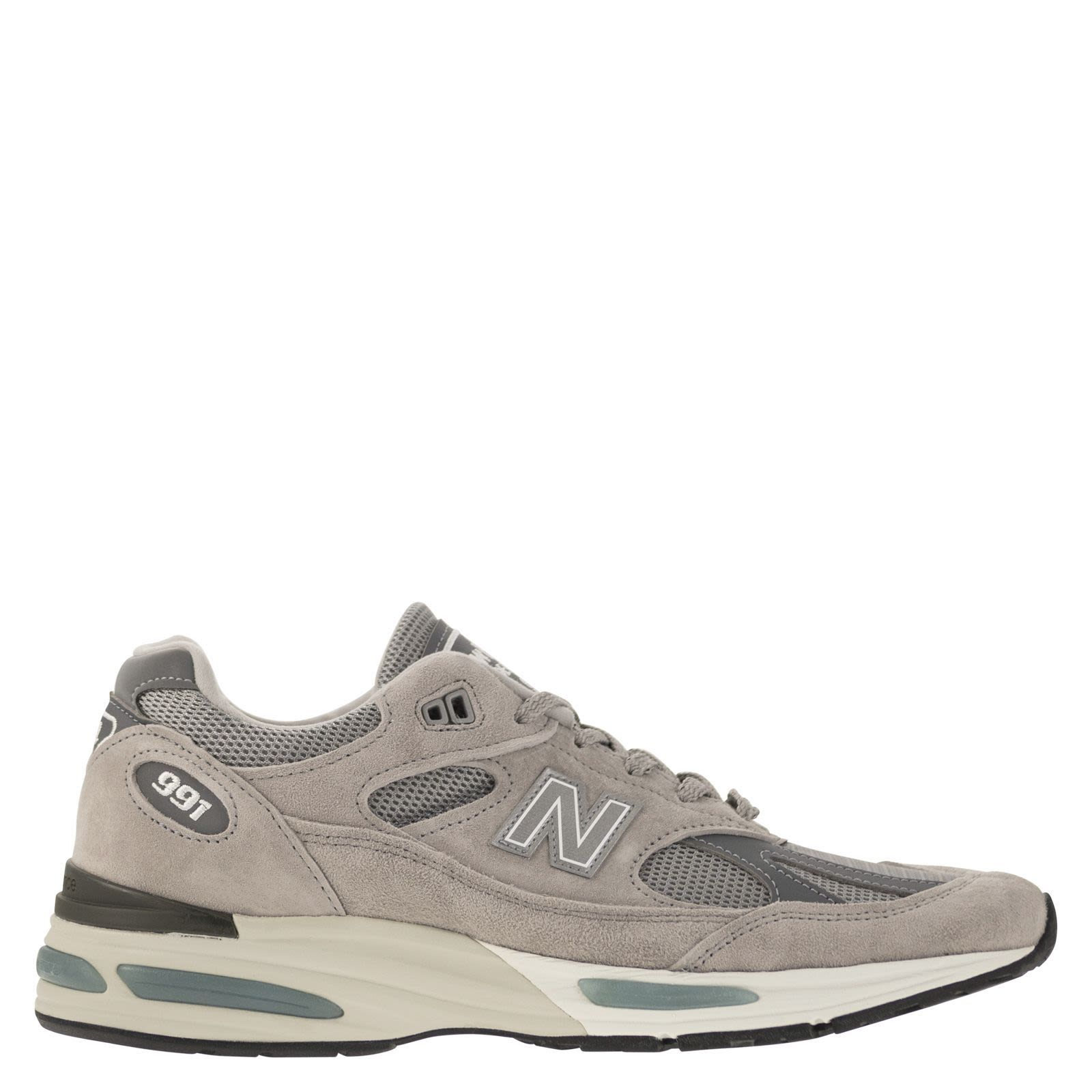 [new Balance] Sneakers CO U991 GL2