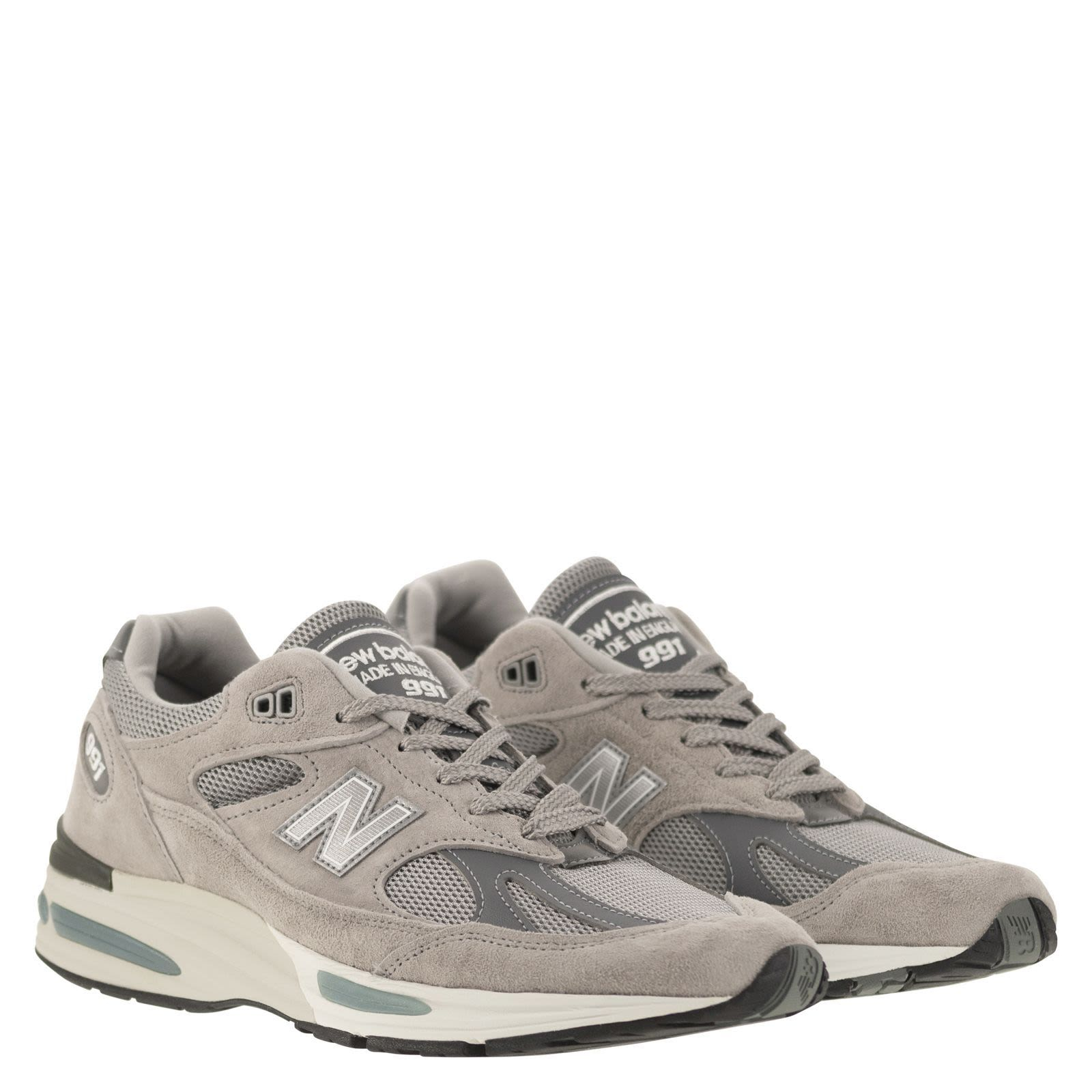 [new Balance] Sneakers CO U991 GL2