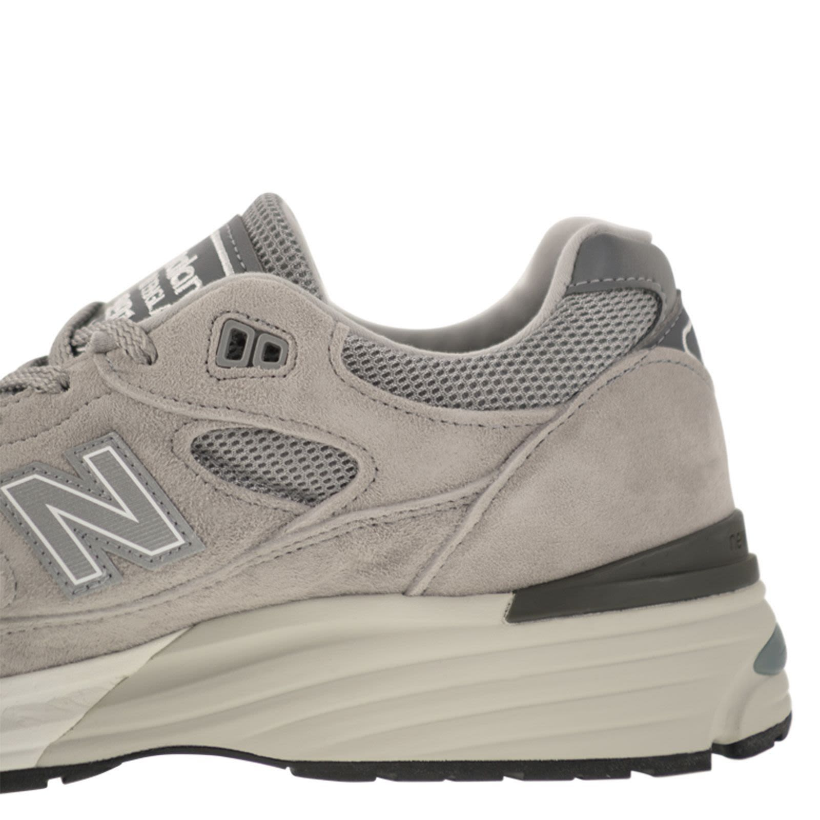 [new Balance] Sneakers CO U991 GL2