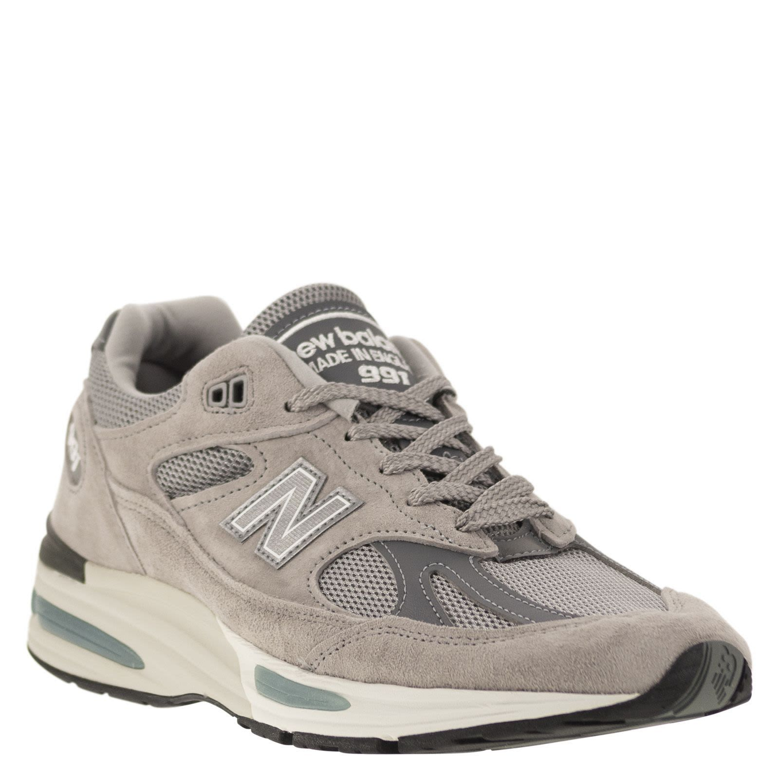 [new Balance] Sneakers CO U991 GL2