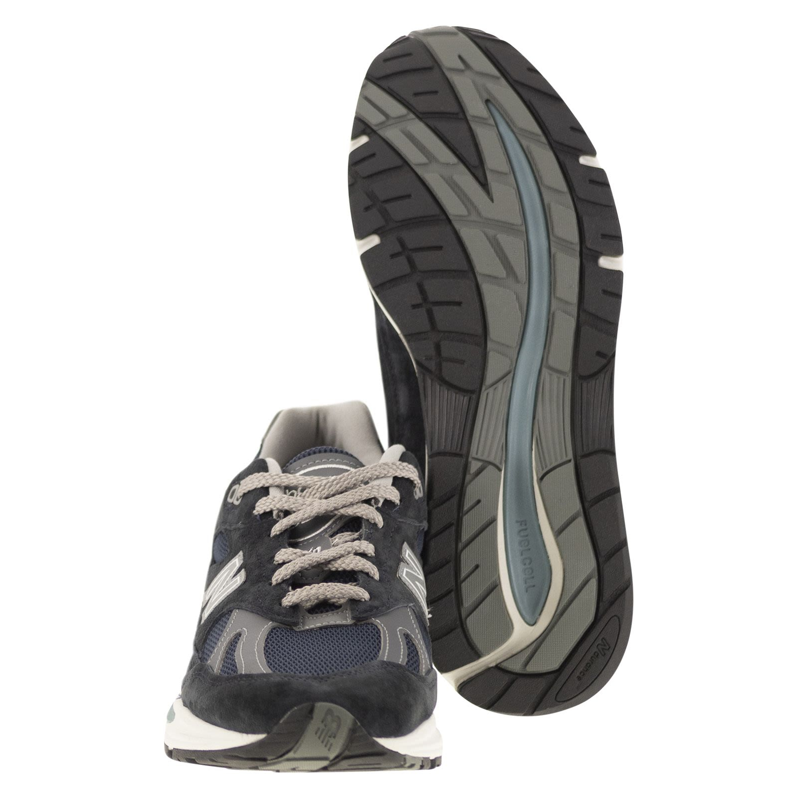 [new Balance] Sneakers CO U991 NV2