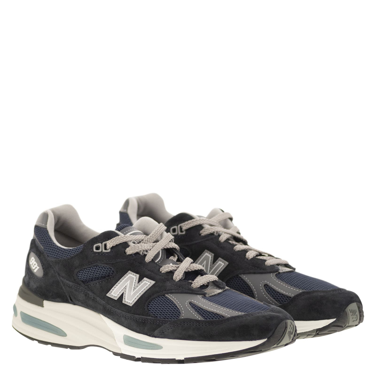[new Balance] Sneakers CO U991 NV2