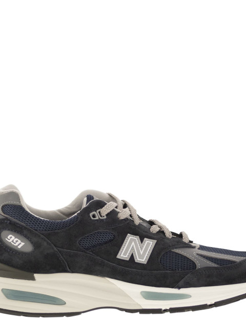 [new Balance] Sneakers CO U991 NV2