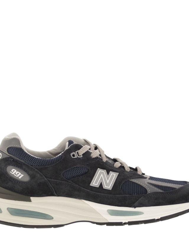 [new Balance] Sneakers CO U991 NV2