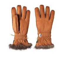 [RESTELLI] Glove FW26 269/PO