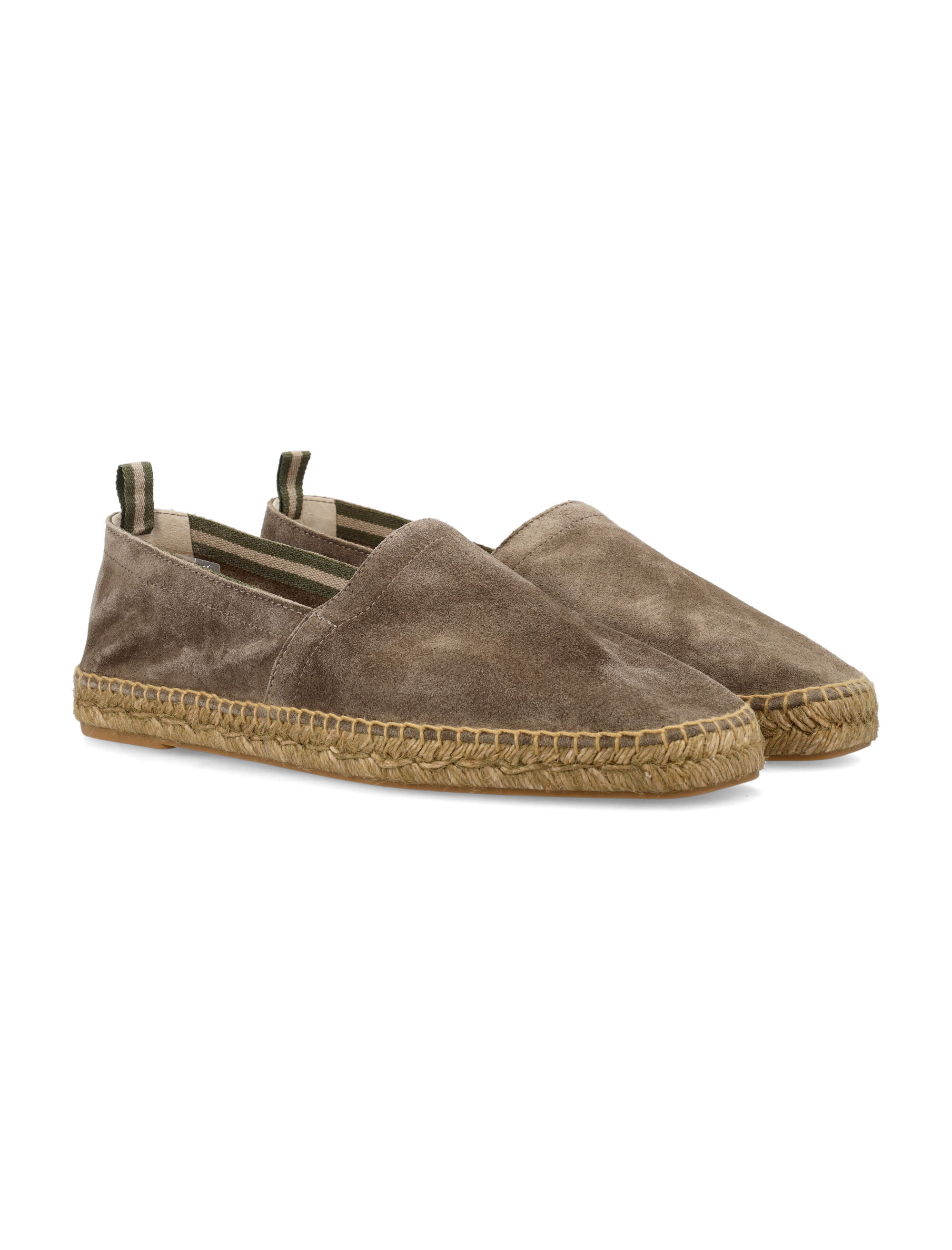 [Castaner] Espadrille SS26 0234191864195