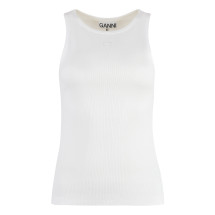 [GANNI] Tank top FW24 T38973675_151