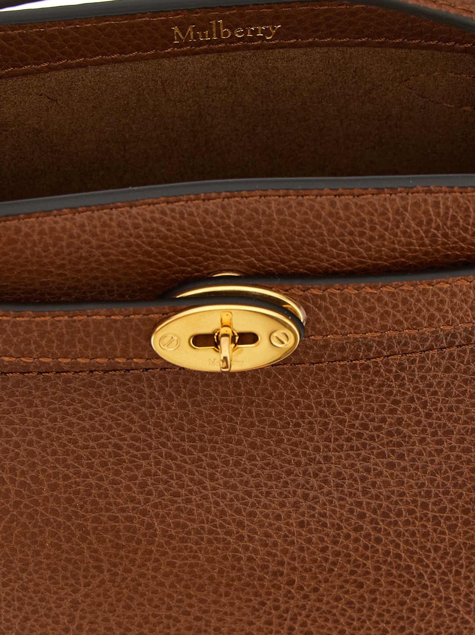 [MULBERRY] Cross body bag FW26 RL8854552G110
