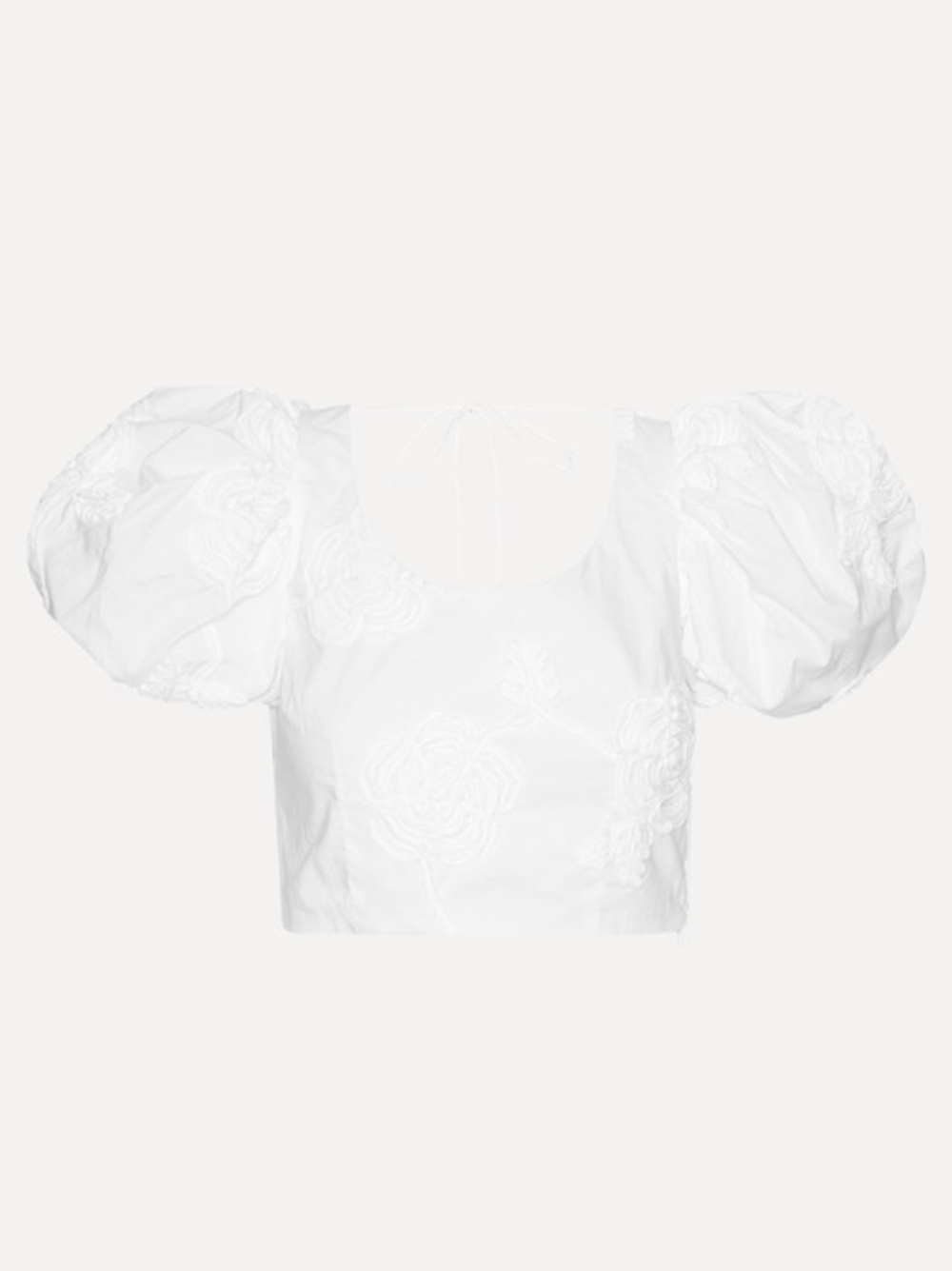 [ROTATE] Shirts Short Sleeve FW25 114549400