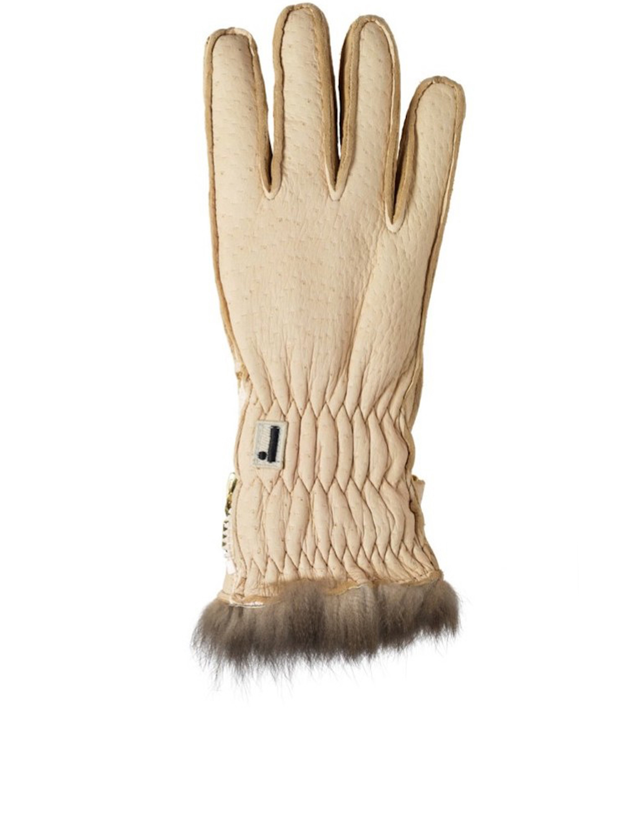 [RESTELLI] Glove FW26 269/PO